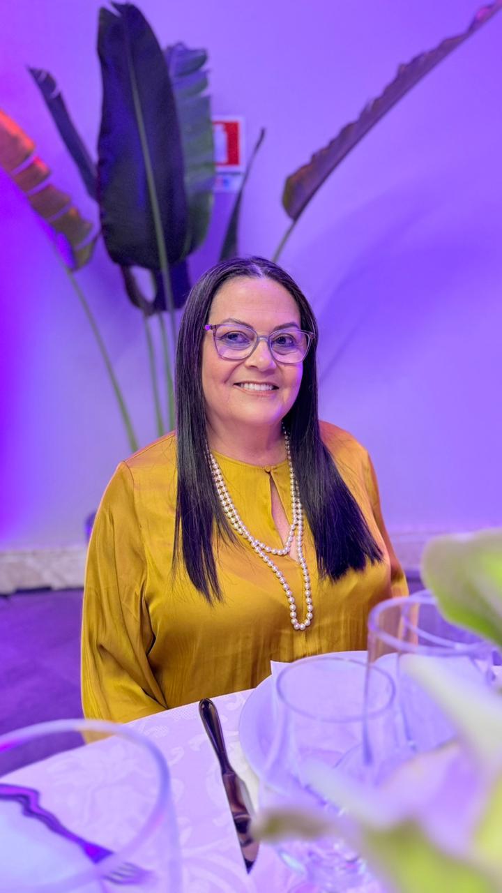 Margarida Alves Rocha