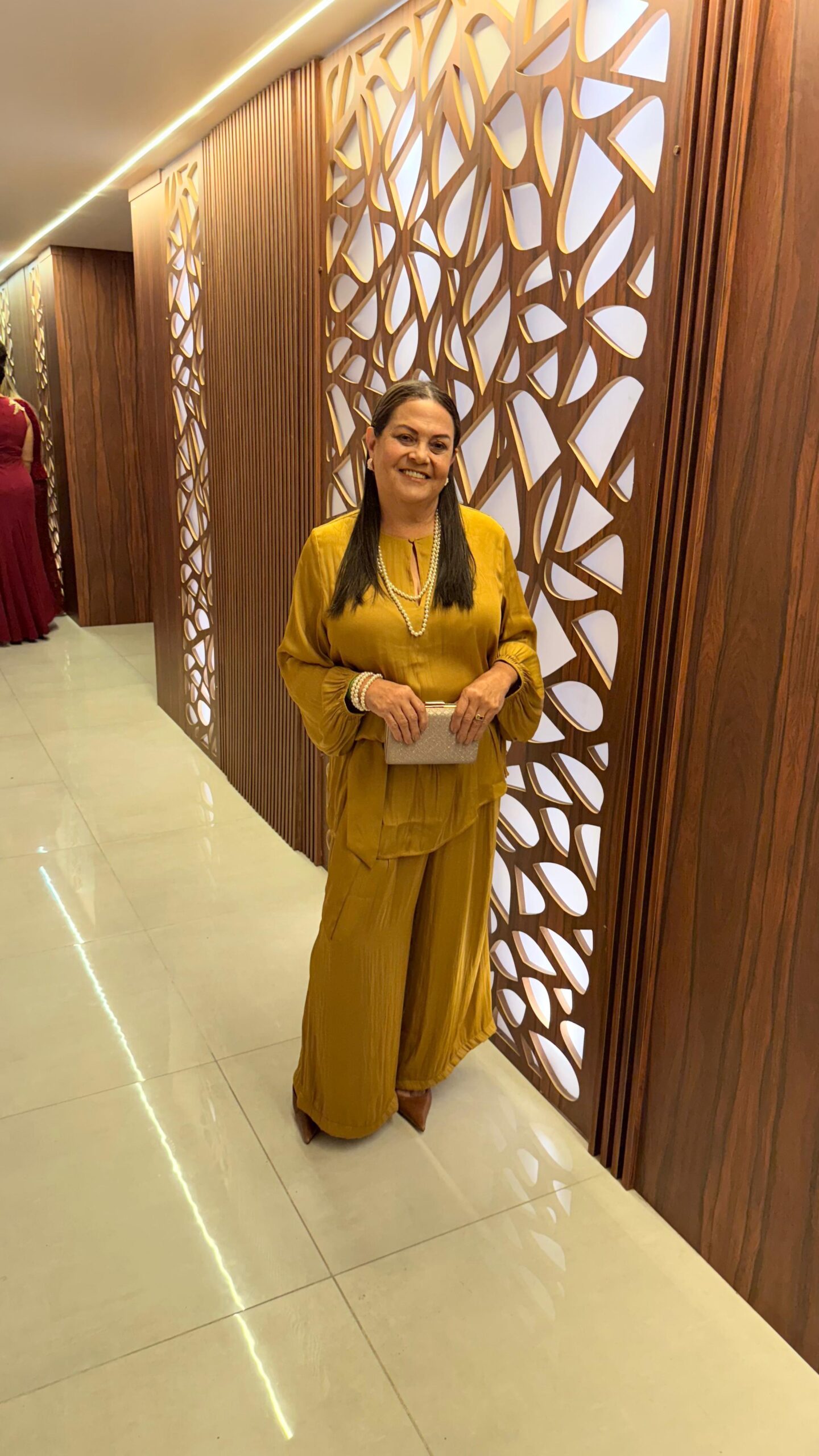 Margarida - Fundadora da MR Contabilidade